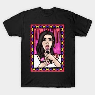 Sinning Saint T-Shirt